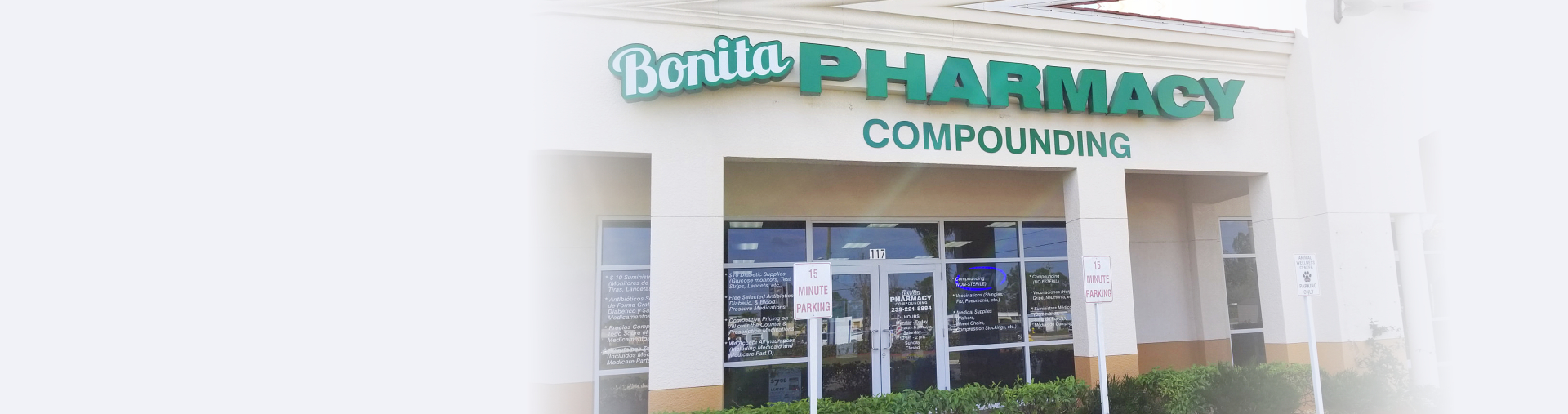Bonita Pharmacy