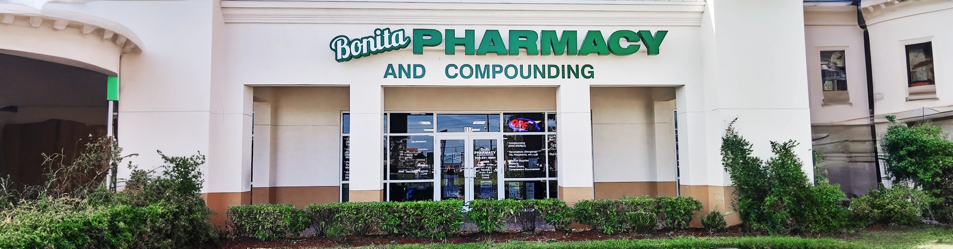 Bonita Pharmacy